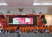 Menteri LH Apresiasi Pemprov-Polda Riau Atasi Karhutla