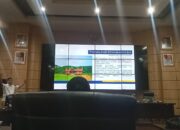 FKDM Padang Tegaskan Perang Terhadap Narkoba dan Premanisme, Minta Pemko Tindak Lanjut Sosialisasi Bukan Sekadar Wacana