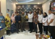 Lapas Pasir Pengaraian Teken MoU dan MoA dengan Fakultas Hukum UPP, Perkuat Kolaborasi Pendidikan dan Pengabdian Masyarakat