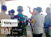BNPB RI Tegas! Asap Kuala Lumpur Bukan dari Indonesia, 44 Tersangka Karhutla Diciduk