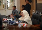 Maksimalkan PAD, Bupati Siak Minta Camat dan OPD Sisir Potensi Pajak Yang Hilang
