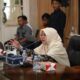 Maksimalkan PAD, Bupati Siak Minta Camat dan OPD Sisir Potensi Pajak Yang Hilang