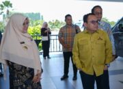 Reses di Siak, Komisi VII DPR RI Segera Tindak Lanjut Masukan dari Bupati Siak