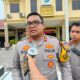 Ancaman Penjara 15 Tahun, Kapolres Kampar Himbau Masyarakat Tidak Bakar Lahan