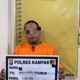 Teguran Berujung Kekerasan, Polres Kampar Tangkap Pelaku Penganiayaan Tetangga