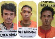 Kapolsek Sungai Sembilan: Curanmor Tak Akan Kami Tolerir