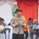 Green Policing Polres Dumai: Tanam  Mangrove, Jaga Bumi