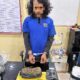 Laporan Warga Berbuah Penangkapan Pengedar Ganja di Kota Dumai