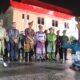 Warisan Budaya Tanah Melayu Tampil Memukau di Panggung Polres Dumai