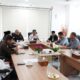 UMRI Sambut Baik Usulan Kerja Sama dengan KPU Provinsi Riau