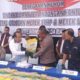 Label Asal Sumbar, Isi Asal Pelalawan: Polda Riau Bongkar Pemalsuan Beras