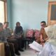 Klinik Pratama Lapas Pasir Pangaraian Lakukan Koordinasi Rehabilitasi ke RSUD Rokan Hulu