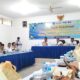Rapat Koordinasi BNNK Pekanbaru Tegaskan Komitmen Jadikan Kota Tanggap Ancaman Narkoba