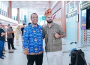 Viralnya Penari Cilik Bawa Joe Hattab ke Riau, Kadispar: Ini Momentum Emas Pariwisata