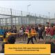 Mens Sana in Corpore Sano, Lapas Narkotika Rumbai Gelar Senam Pagi