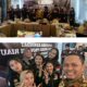 Silaturahmi Dua Tokoh Otomotif: Ketua SPSI Riau Bertemu Wali Kota Pekanbaru di Acara Paritrana Award