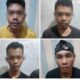 Penipuan Madu Palsu Rugikan Korban Rp40 Juta, Polres Siak Ringkus Sindikat Antar-Kabupaten