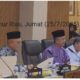 Dukung Rakyat dan Atasi Bencana, Riau Terima Bantuan Sosial dan Logistik Rp 257 Miliar