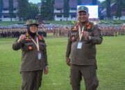 Bupati Afni: Retret Kepemimpinan Beri Banyak Ilmu dan Teman Baru
