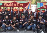 Seminar Tesis Mahasiswa Unilak Berlangsung Sukses, RPL SPSI Riau Beri Dukungan Penuh