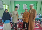 IBS Kampus 2 Sambut Kunjungan SMP Talenta Juara dalam Studi Banding Pendidikan Qur’an