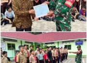 Usbu’ Ta’aruf IBS 2 Pekanbaru: Tanamkan Disiplin dan Cinta NKRI Sejak Dini