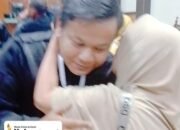 Tangis Warga Pecah di Ruang Sidang! Azwardi Dery Dipuji sebagai Jaksa Idaman Rakyat Kecil