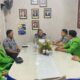 Lapas Kelas IIB Pasir Pangaraian Terima Mahasiswa Magang dari Universitas Pasir Pengaraian