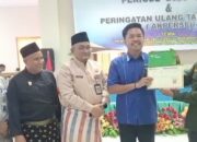 BPJS Ketenagakerjaan Dukung Perlindungan Jurnalis, Hadiri Pelantikan DPC AKPERSI Rokan Hulu 2025-2030