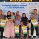 Bantu Warga di Tengah Harga Pangan Meroket, Polsek Kepenuhan Gulirkan 1 Ton Beras Murah