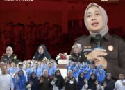 Tim Penkum Kejati Riau Memasifkan Sosialisasi Ancaman LGBT di Kalangan Pelajar