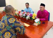 Lapas dan Dinsos Bersinergi Pulangkan Warga Binaan Remisi 80 RI