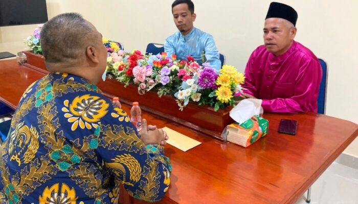Lapas dan Dinsos Bersinergi Pulangkan Warga Binaan Remisi 80 RI