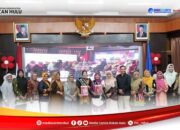 Bunda Paud Rohul Dorong Sinergi Pendidikan Usia Dini Lewat Advokasi Wajar 13 Tahun
