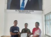 Komitmen dan Kerja Sama Lapas Narkotika Pekanbaru Diapresiasi oleh Awak Media