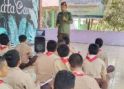 Leadership School BES: Santri IBS 2 Pekanbaru Dilatih Jadi Pemimpin Islami