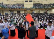 Rektor UIN Suska Riau Apresiasi Deklarasi Anti Narkoba: Wujud Komitmen Menuju Kampus Bersinar