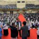 Rektor UIN Suska Riau Apresiasi Deklarasi Anti Narkoba: Wujud Komitmen Menuju Kampus Bersinar