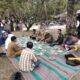 Polsek Kunto Darussalam Gelar Jumat Curhat dan Cooling System Bersama Warga Desa Bagan Tujuh