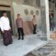 Kapolsek Tandun Tinjau Kesiapan Dapur SPPG Badan Gizi Nasional di Ponpes Salafiah Babusalam Dayo