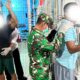 Razia Gabungan Malam di Lapas Pasir Pangaraian: Tak Ada Ruang untuk Narkoba dan Barang Terlarang