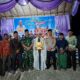 Qari Muda Bayu Wibisono Raih Juara II MHQ Internasional, Disambut Kapolsek Kunto Darussalam dan Warga
