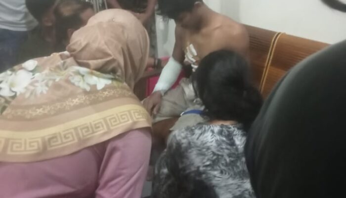 Teror Buaya di Sungai Teso, Kapolsek: “Jangan Abaikan Keselamatan di Sungai”