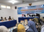 Direktur RS Jiwa Tampan: Kesehatan Mental Kunci Pencegahan Penyalahgunaan Narkoba
