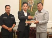 Pacu Jalur 2025: Bupati Kuansing Undang Wapres Gibran, Harap Dorongan Jadi Kawasan Strategis Pariwisata