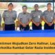 Lapas Narkotika Rumbai Gelar Razia Insidentil Cegah Halinar