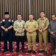 Tim 9 Paritrana Award Riau Laporkan Hasil Penilaian ke Gubernur, Nursal Tanjung Desak Perda Jaminan Sosial dan Soroti Kasus Kecelakaan Kerja PHR