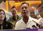 Dari Bioskop untuk Media, Danrem 031/Wira Bima Bagikan Tiket Gratis “Believe”