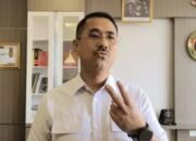 Drama Penangkapan di Bandara: Sabu Rp7,1 Miliar Gagal Terbang, Tiga Kurir Asal Aceh Tersungkur