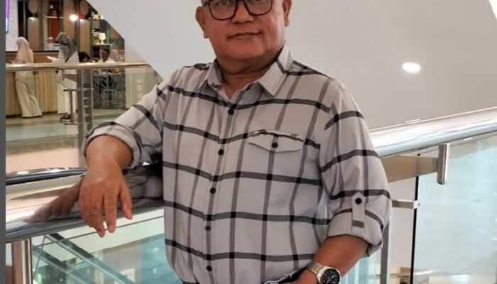 Abdul Wahid, Jerit Kemiskinan Riau, dan Deretan Pemimpin Bermental Korup